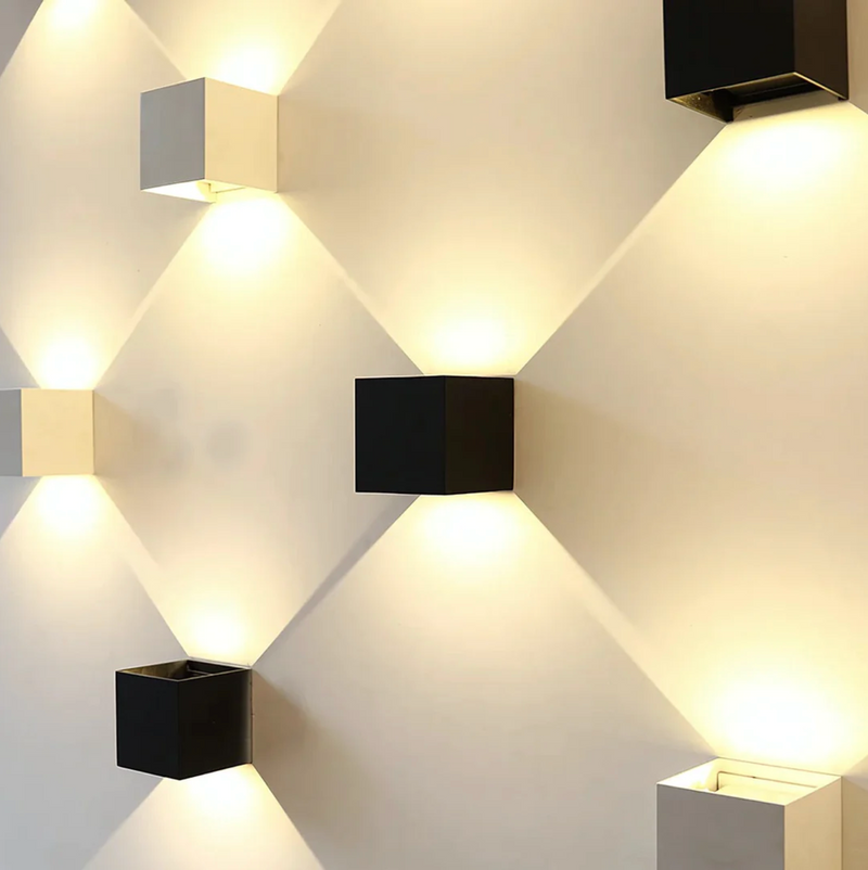 BrillianceBooster™ - Luces de lujo inalambrica