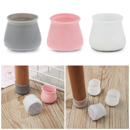 FlexGuard™ - Funda protectora para mesa y silla
