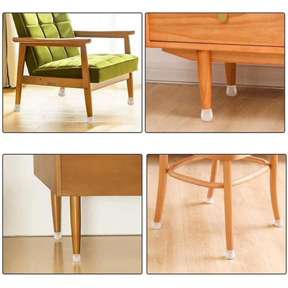 FlexGuard™ - Funda protectora para mesa y silla