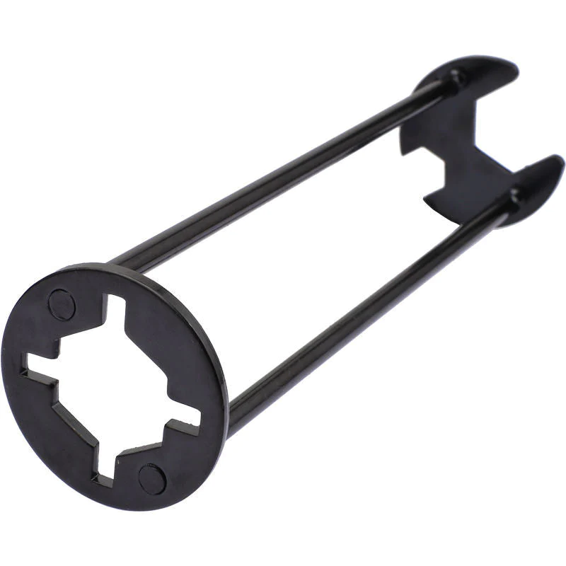HexKey™ - LLAVE HEXAGONAL DE CUATRO MORDAZAS