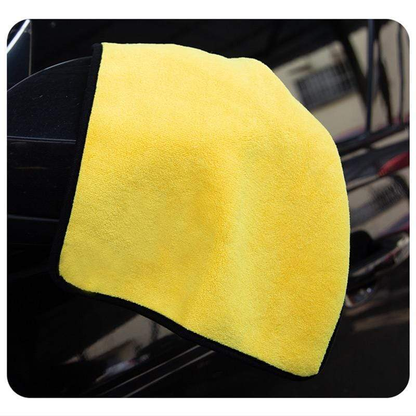 AutoFlex Brush™ - MOPA MÁGICA DE LIMPIEZA PARA AUTO