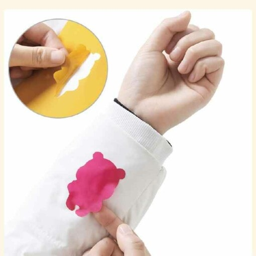 PatchPro™ - PARCHES PARA REPARAR PRENDAS
