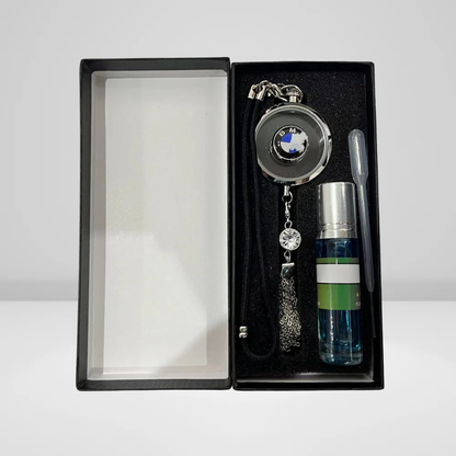Drive in Style™ - DIFUSOR DE PERFUME PREMIUM