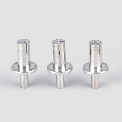 ALUHAMMER NAILS™ - CLAVO DE ALUMINIO CON MARTILLO