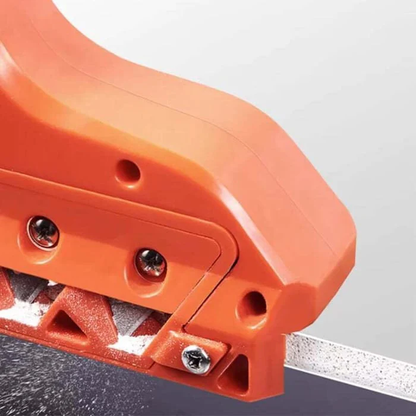 PLANEGRIP™ - HERRAMIENTA DE CORTE PARA PLACAS DE YESO
