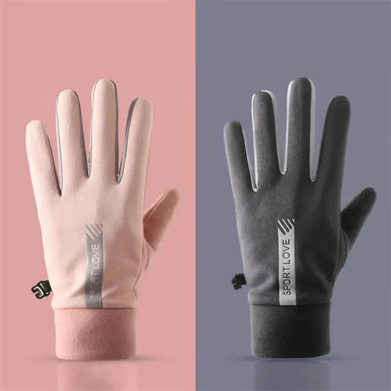 TOUCHGRIP™ - GUANTES IMPERMEABLES ANTIDESLIZANTES CON TOUCH PARA PANTALLA TÁCTIL