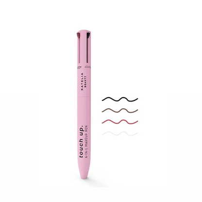 GLAMPEN™ - LÁPIZ DE MAQUILLAJE 4 EN 1