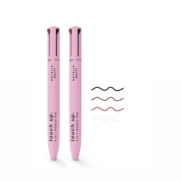 GLAMPEN™ - LÁPIZ DE MAQUILLAJE 4 EN 1