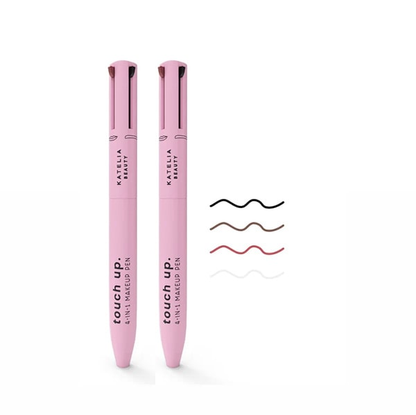 GLAMPEN™ - LÁPIZ DE MAQUILLAJE 4 EN 1
