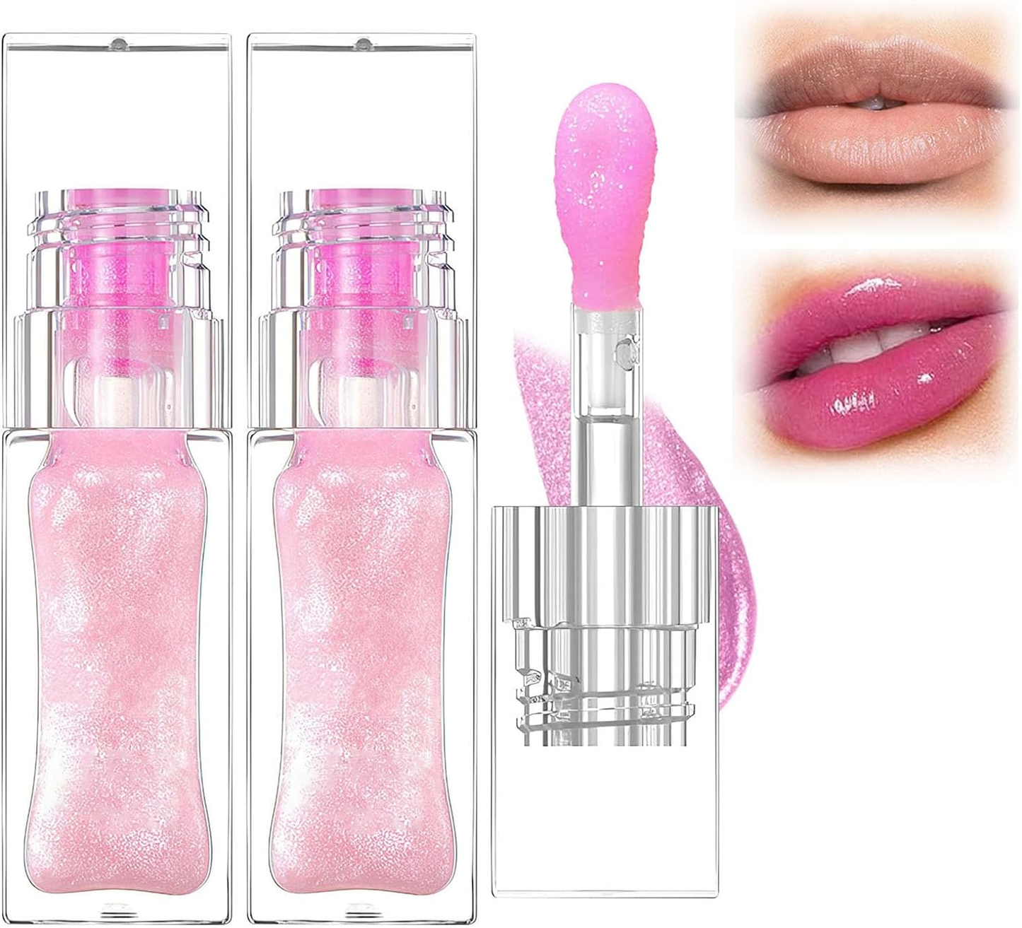 MAGI-LIP™ - ACEITE LABIAL MÁGICO QUE CAMBIA DE COLOR