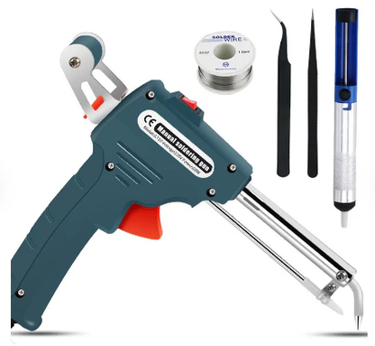SMARTSOLDER™ - KIT DE SOLDADURA