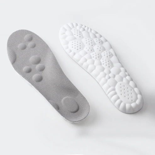 CLOUDSTEP™ - PLANTILLAS ULTRA SUAVES 4D - COMPRA 1 Y LLEVA 1 GRATIS