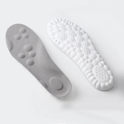 CLOUDSTEP™ - PLANTILLAS ULTRA SUAVES 4D - COMPRA 1 Y LLEVA 1 GRATIS