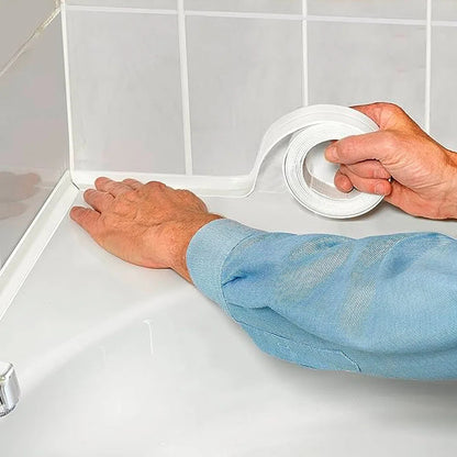 QuickSeal™ - CINTA SELLADORA IMPERMEABLE