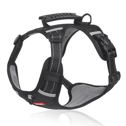 DogSafe™ Correa antitirones para perros