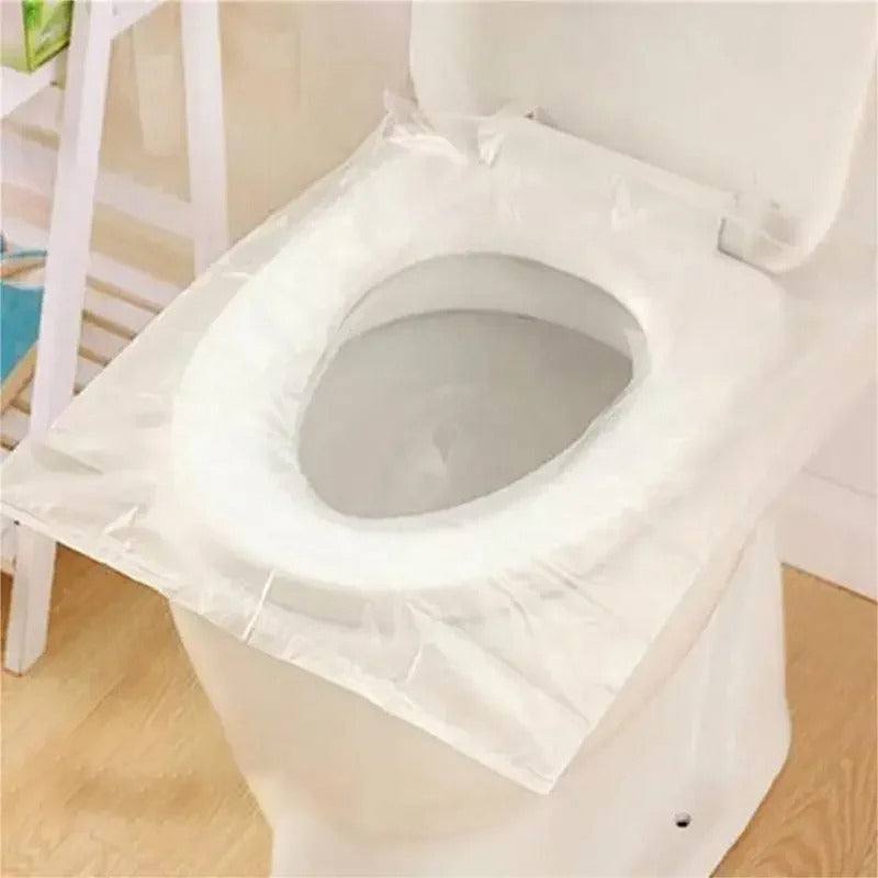 Clean Please™ - Toallas Higiénicas Desechables