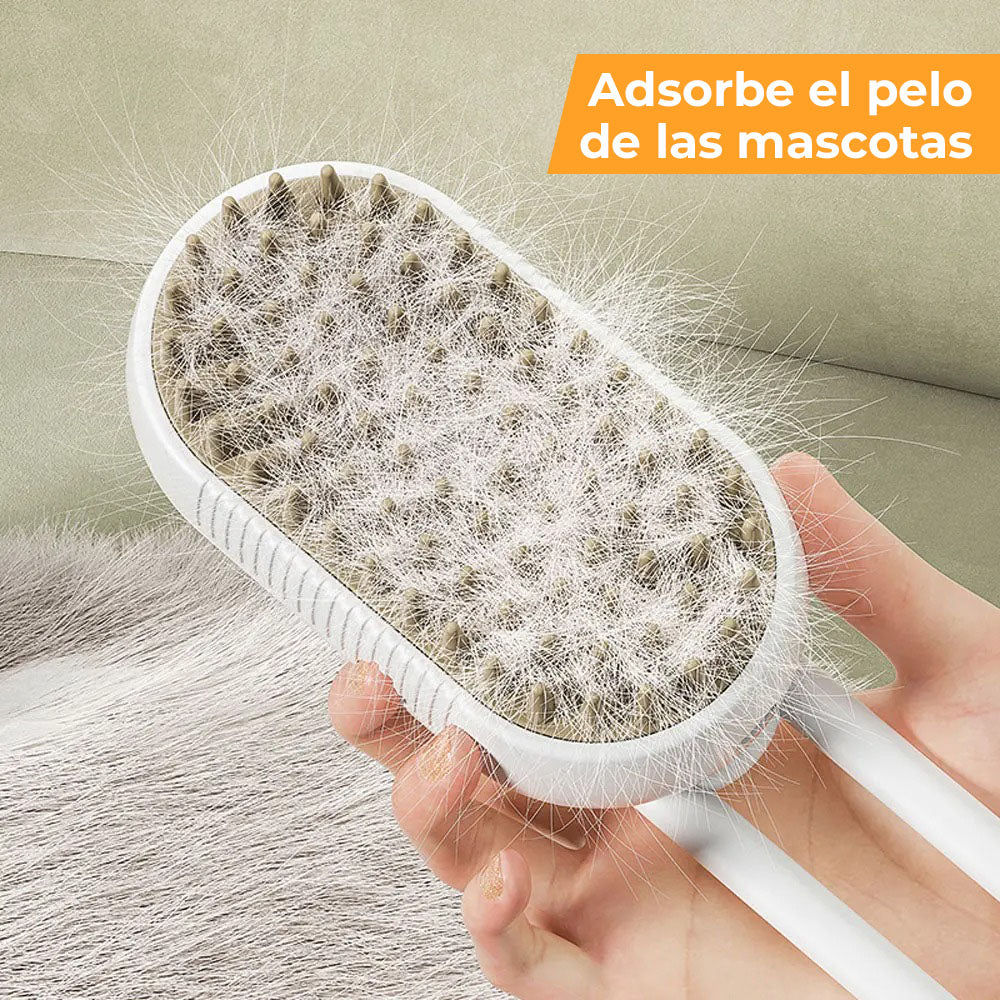 FurSpa™ - Cepillo para mascotas