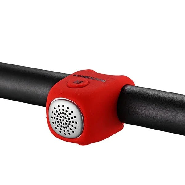 HyperHorn™ - Timbre potente de bicicleta