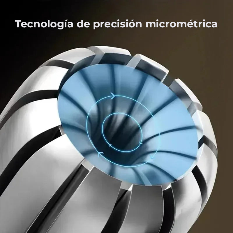 GoNose™ - Cortador de pelo para nariz portable