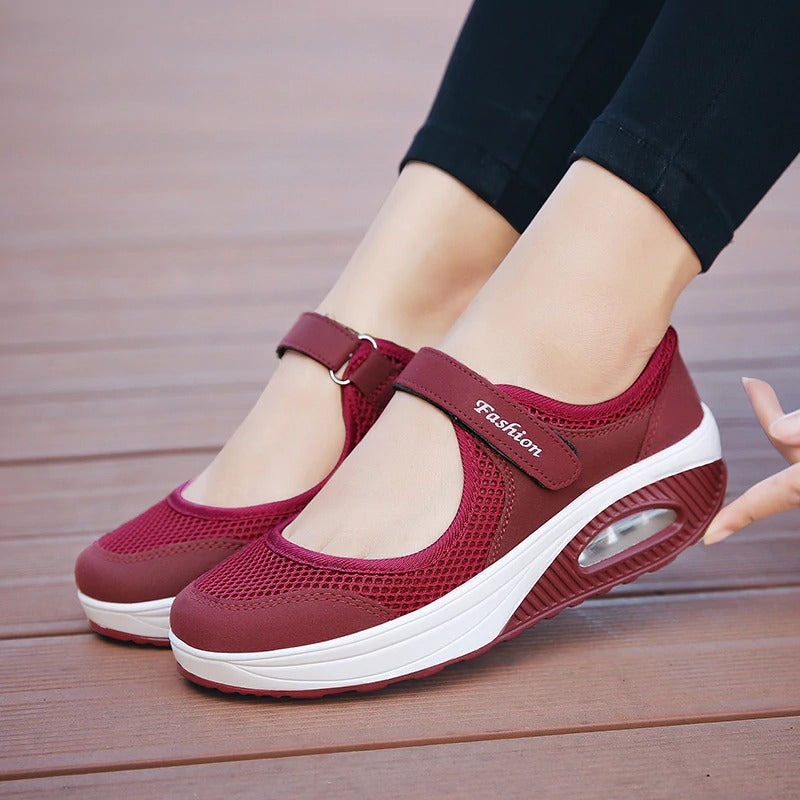 CloudWalk™ - Zapatillas Ortopédicas