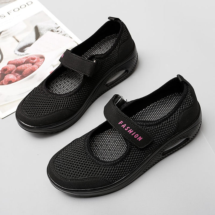 CloudWalk™ - Zapatillas Ortopédicas