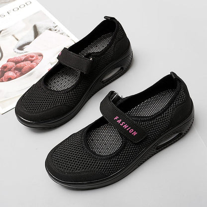 CloudWalk™ - Zapatillas Ortopédicas