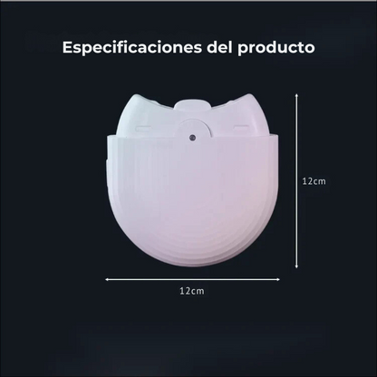 NaiLuxe™ - Cortauñas automático eléctrico