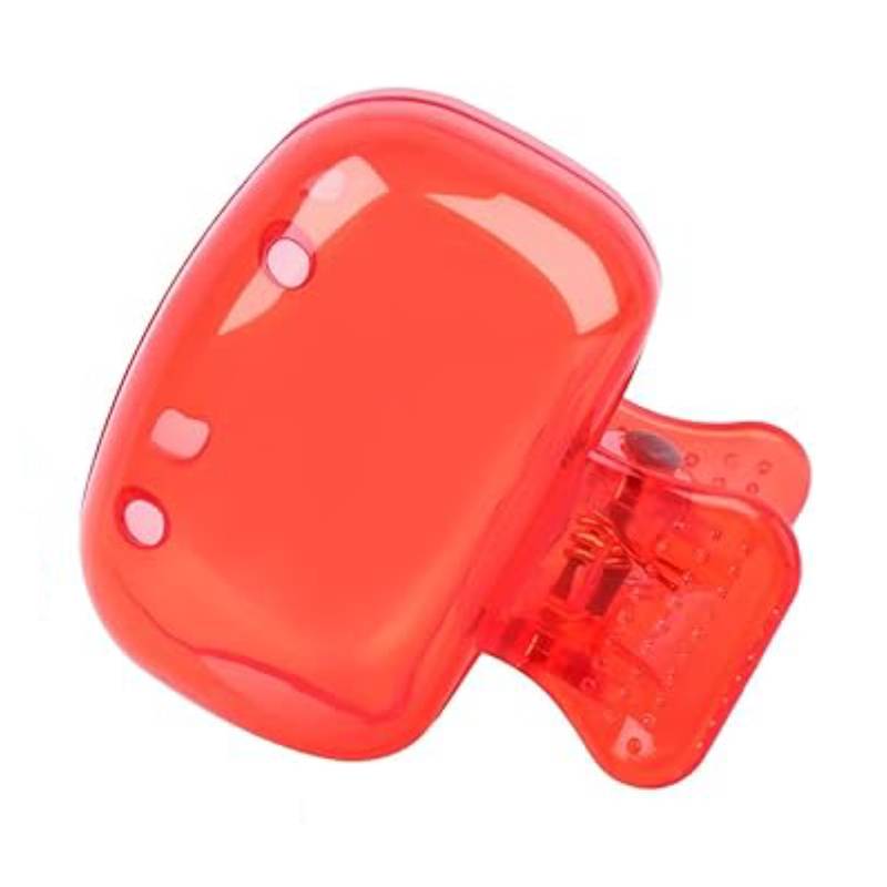 HygieneCap™ – Protector higiénico portátil para cepillos