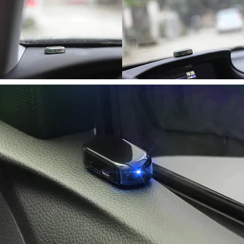NinjaTech™- BLOQUEADOR  DE RADARES PARA AUTOS