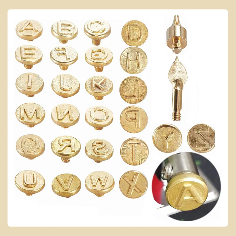 CraftEase™ - Set especial para grabados