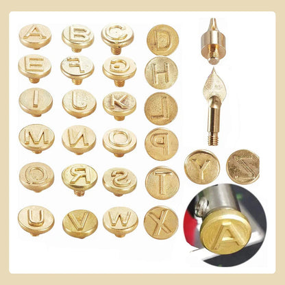 CraftEase™ - Set especial para grabados
