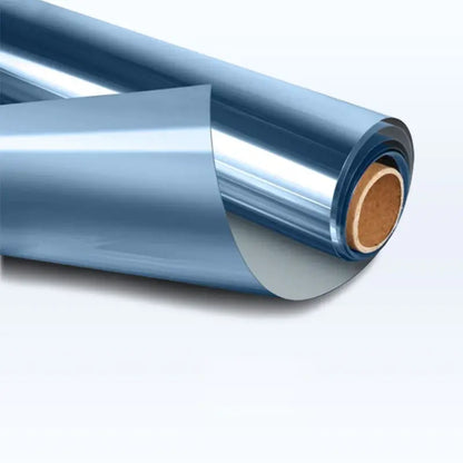 GritOff™ - Cobertura de ventana plegable