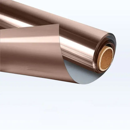 GritOff™ - Cobertura de ventana plegable
