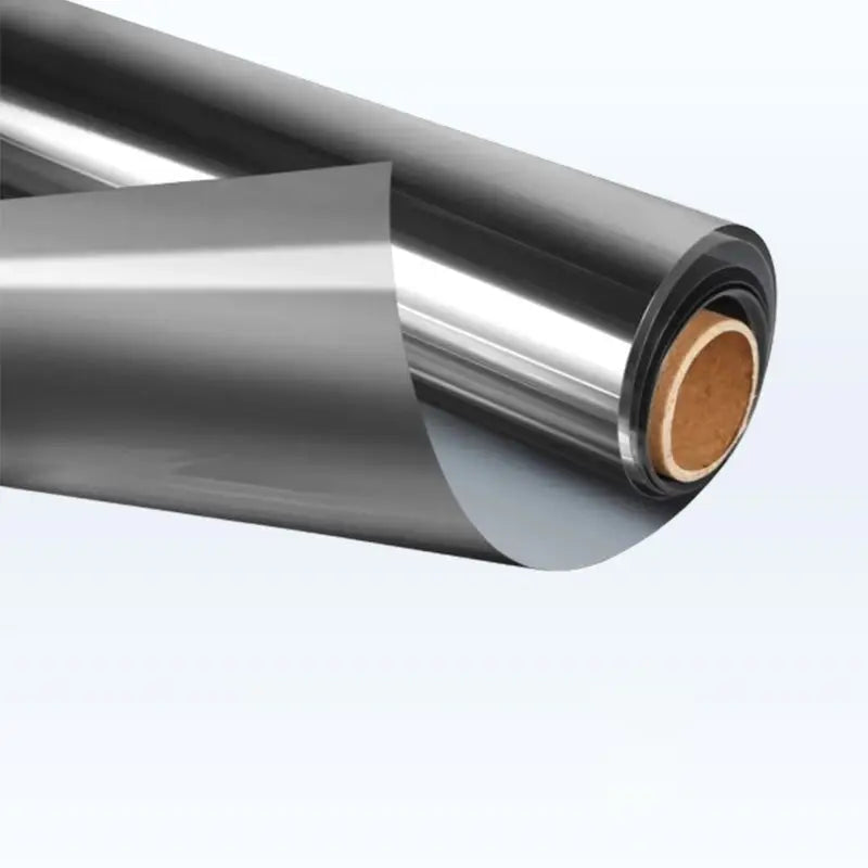 GritOff™ - Cobertura de ventana plegable