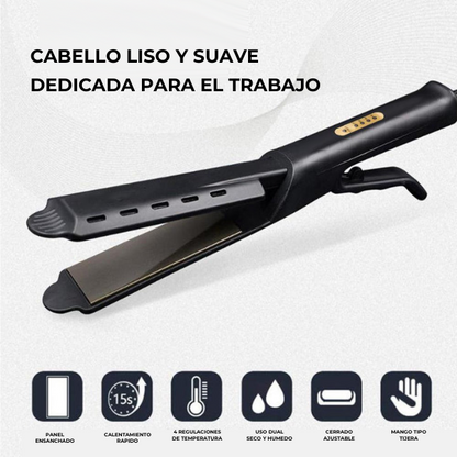 Straighthair - Plancha de pelo Iónica