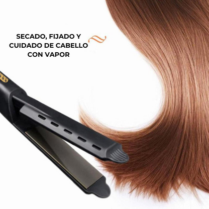 Straighthair - Plancha de pelo Iónica