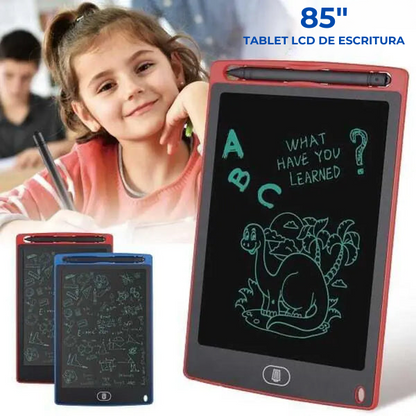 Paintablet - Tableta de Dibujo para niños
