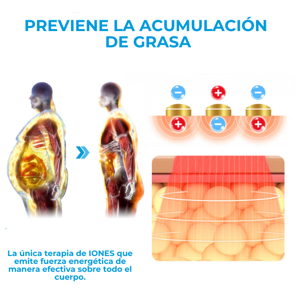 Straightspine - chaleco corrector de postura