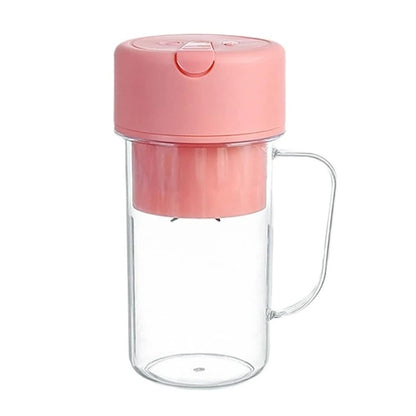 SwiftBlend™ - Taza mezcladora portatil