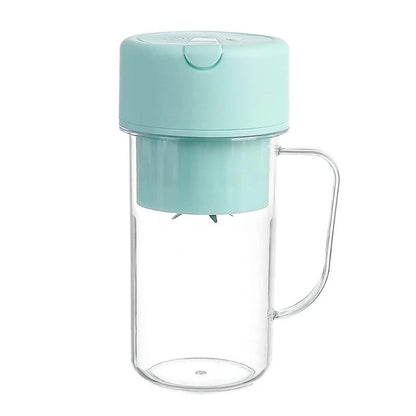 SwiftBlend™ - Taza mezcladora portatil