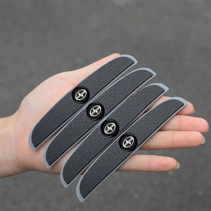 BUMPs™ - Parachoques Premium para Autos