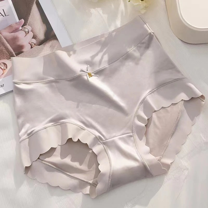 ComfortChic™ Calzones de mujer sin Costuras ¡Ahora 5+5 GRATIS!
