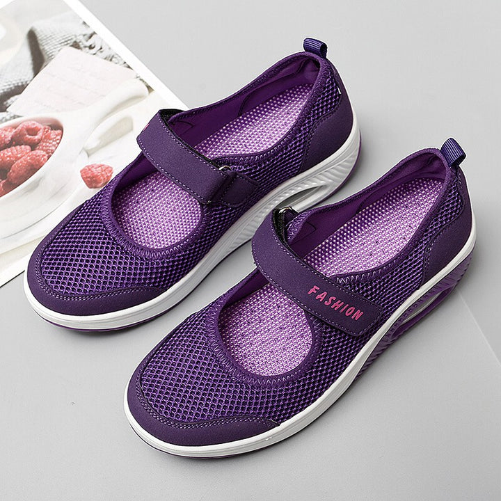 CloudWalk™ - Zapatillas Ortopédicas