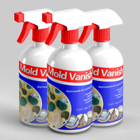 MoldVanish™ 3 unidades - $29.990