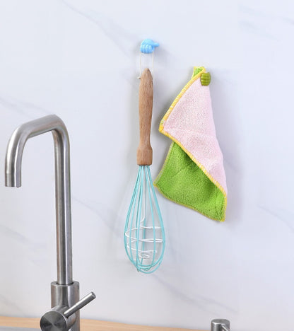 GripMaster™ - Ganchos de pared creativos con forma de pulgar