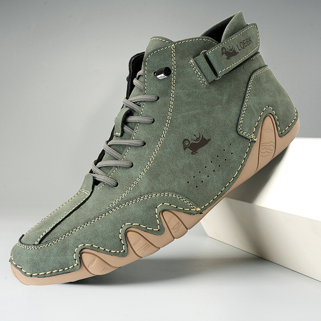COMFTY SHOES ™ - ZAPATOS CÓMODOS ANTIDESLIZANTES