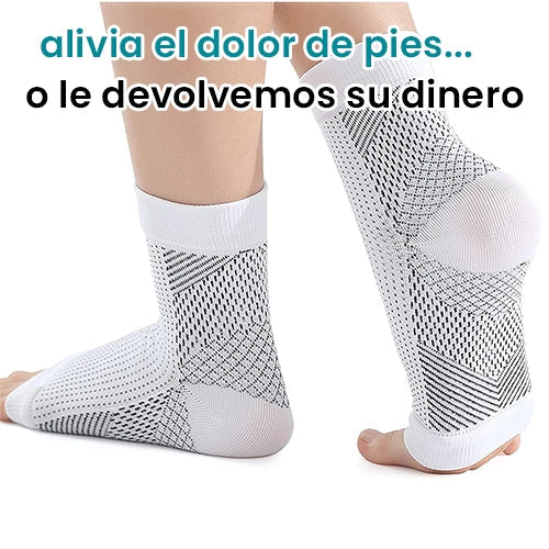 Calcetines de compresión