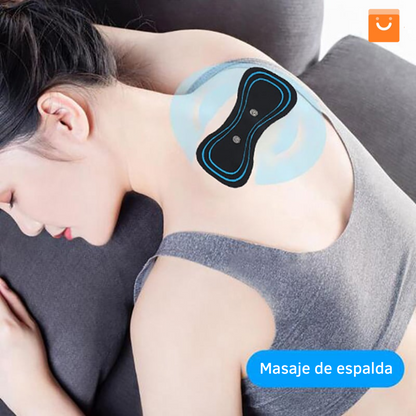 EasyRelax™ - masajeador profesional eléctrico