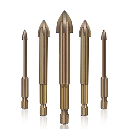 Easydrill - Perforador multiuso de alta resistencia