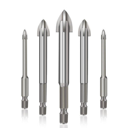 Easydrill - Perforador multiuso de alta resistencia